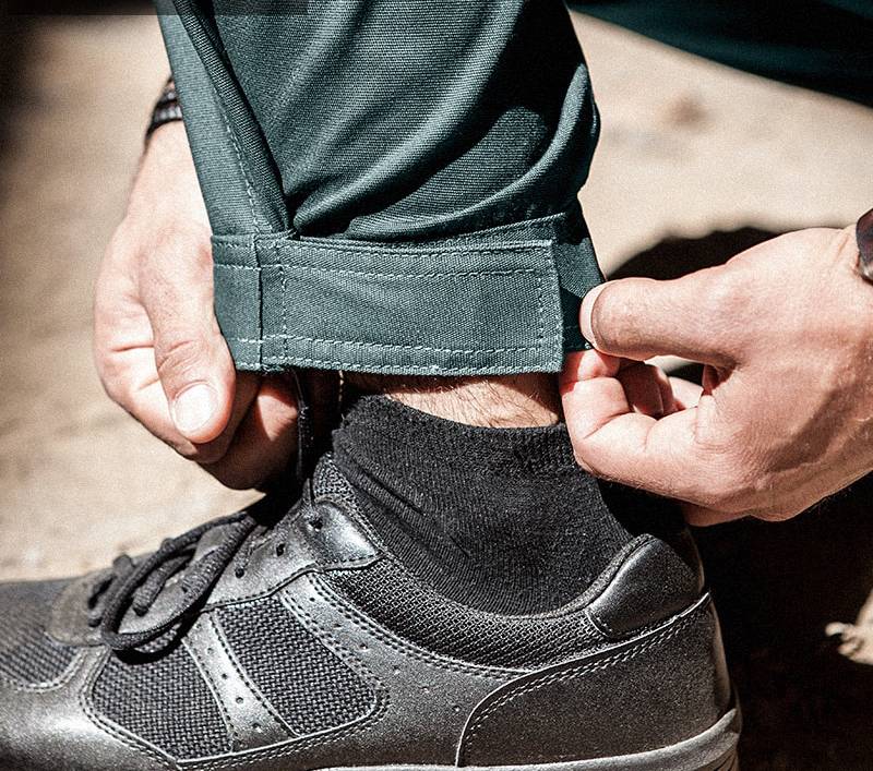 Combat Military Tactical Cargo Style Men Pants