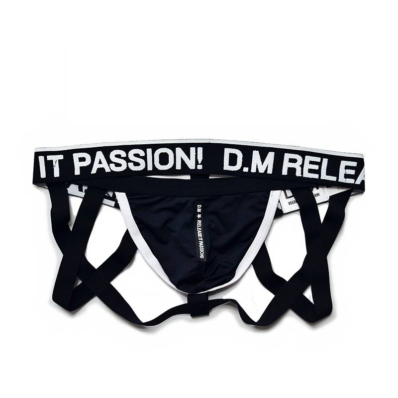 Release It Passion U Convex Underwear