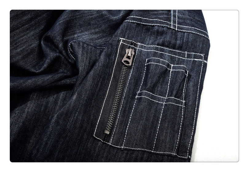 Kimono Harajuku Japan Style Japan Men Jacket - FanFreakz