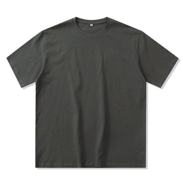 Earth Tone Heavy Weight Cotton T-shirts