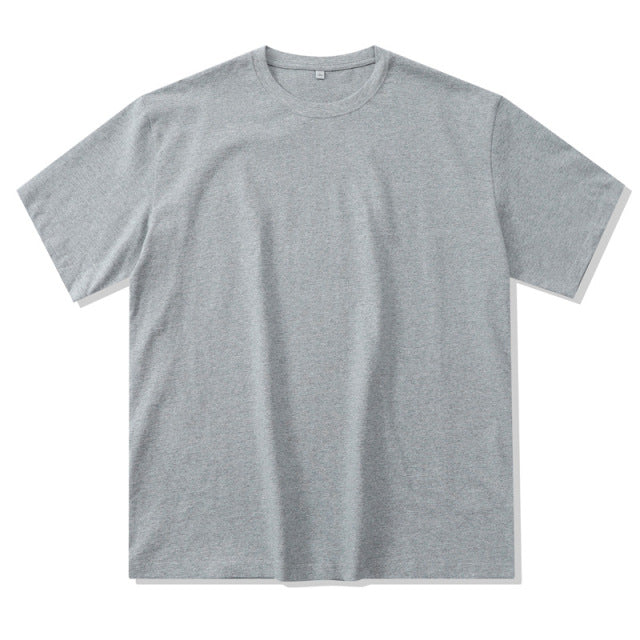 Earth Tone Heavy Weight Cotton T-shirts
