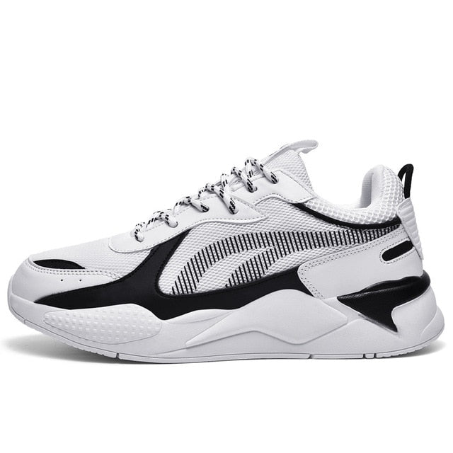 Colorful Classic Comfortable Breathable Casual Men Sneaker