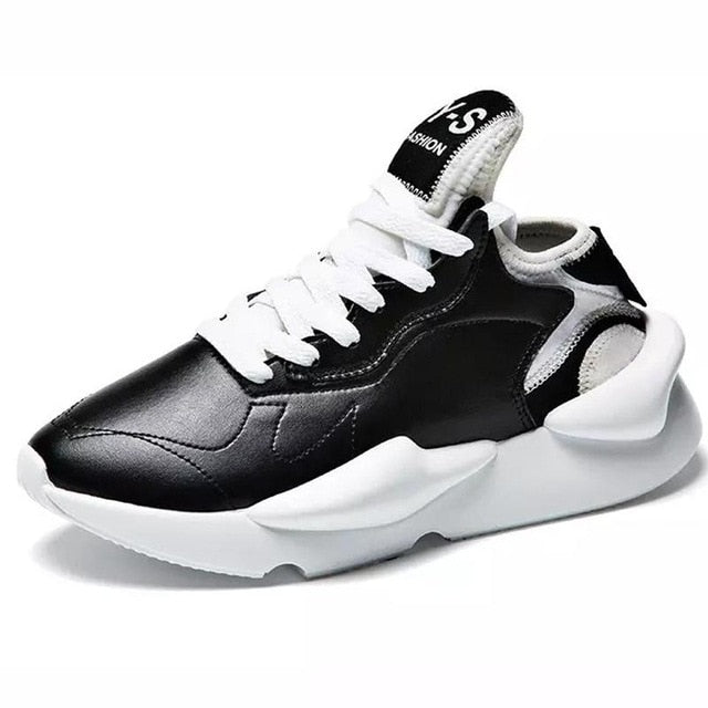 Super Cool Hauteur Augmenter Léger Respirant Hommes Sneaker
