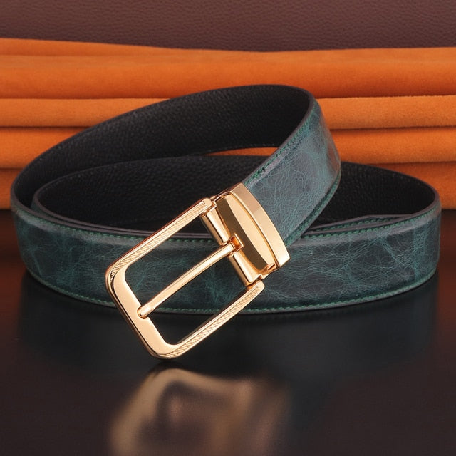 High Quality Metals Alloy Belt