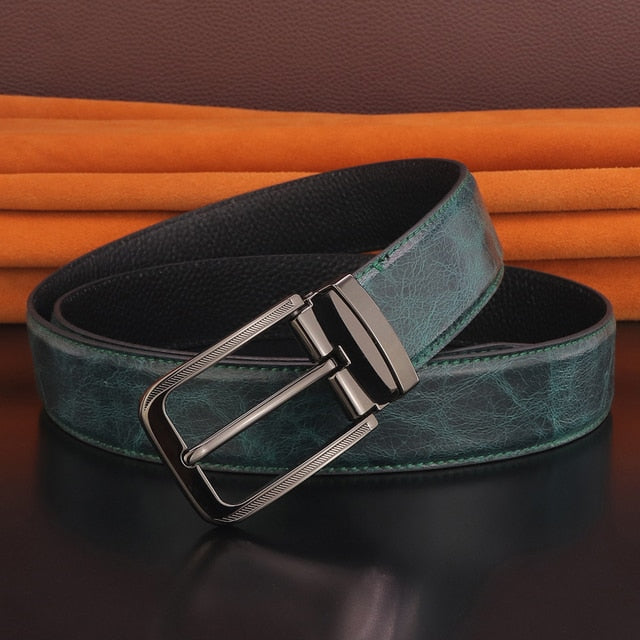 High Quality Metals Alloy Belt