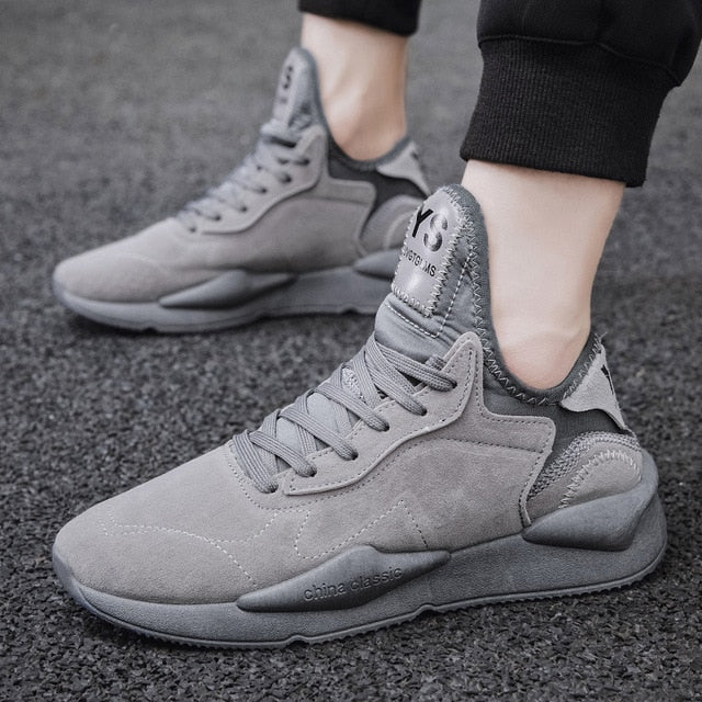 Baskets Runner On The Storm