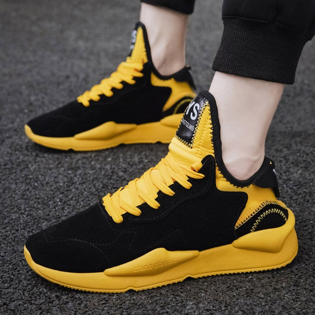 Baskets Runner On The Storm