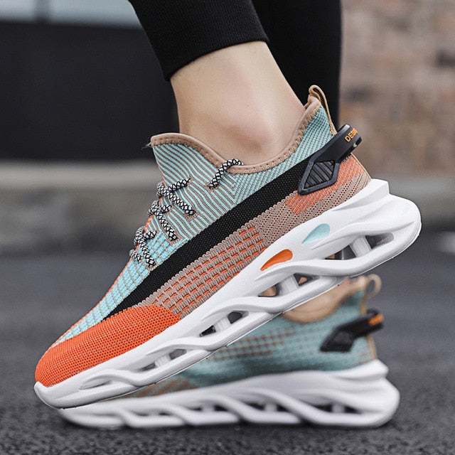 Camina Conmigo Zapatos