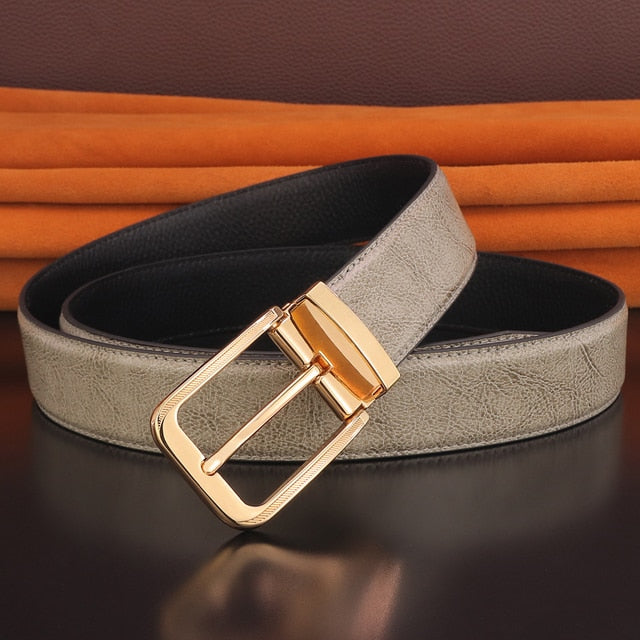 High Quality Metals Alloy Belt