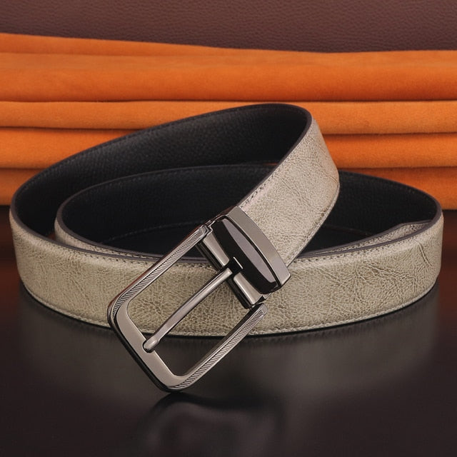 High Quality Metals Alloy Belt