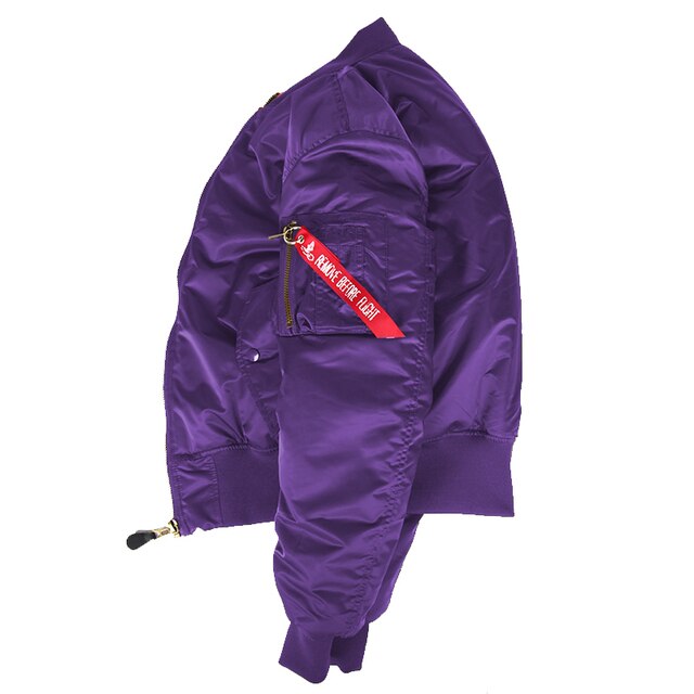 Doudoune à doubles poches latérales