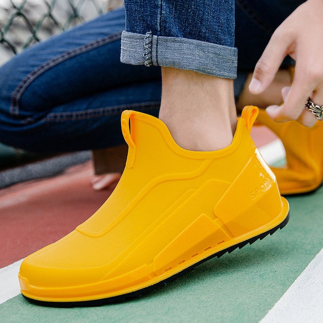 Baskets solides de randonnée antidérapantes pour l'extérieur