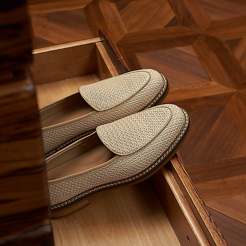 Casual Classic Genuine Leather Men's Loafers