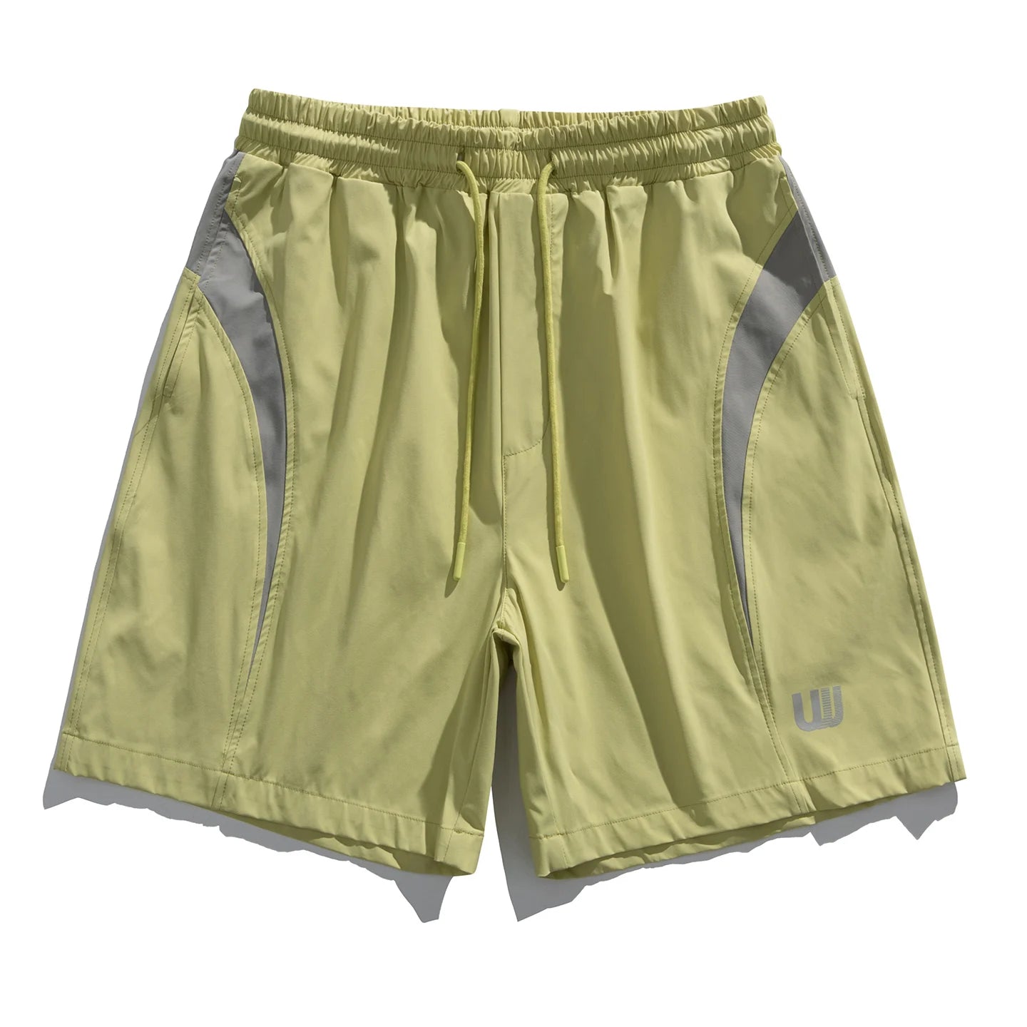 Breathable Quick-Dry Casual Men's Shorts
