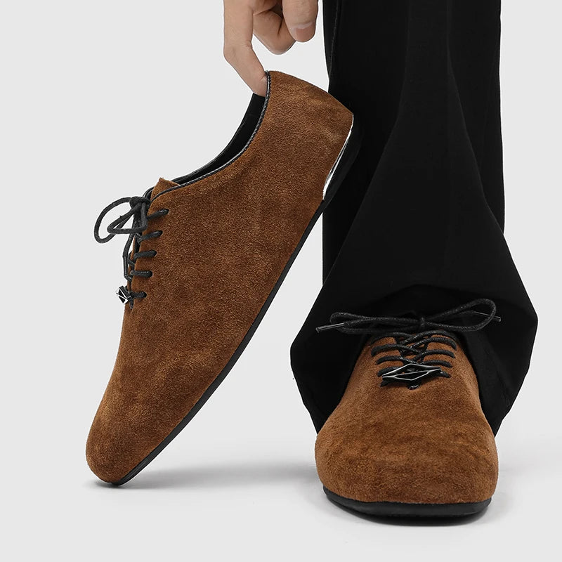 Clean Look Solid Soft Soled Casual Shoes