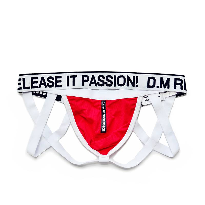 Release It Passion U Convex Underwear