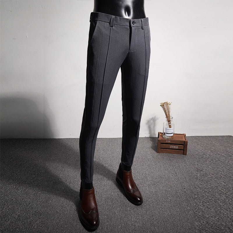 Men Formal Pants - Men Formal Pants buyers, suppliers, importers, exporters  and manufacturers - Latest price and trends
