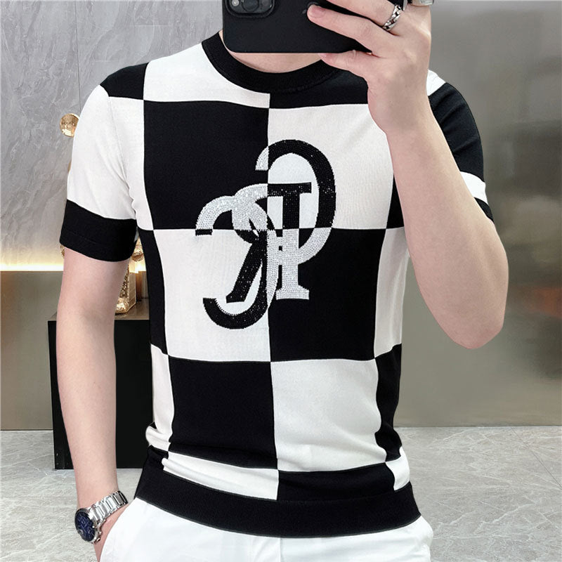 CHANEL, Shirts, Very Limited Chanel Mens Long Sleeve