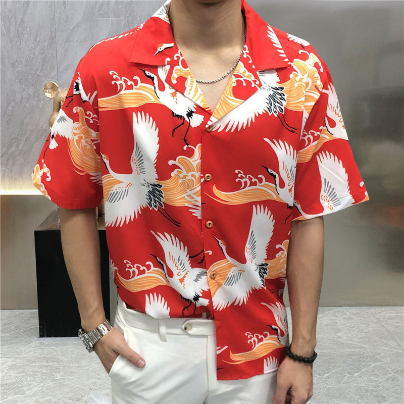 The 21 Best Hawaiian Shirts for Men to Shop for Summer 2023