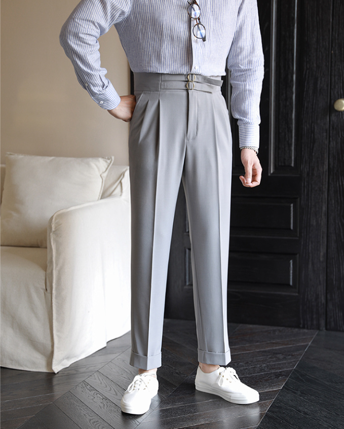Eyicmarn Female Trousers, Halloween Ghost Print High Elastic Waist Long  Pants for Spring Fall, S/M/L - Walmart.com