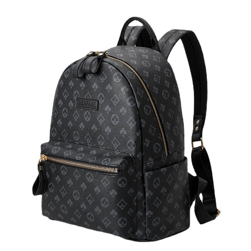 used louis vuitton mens backpack