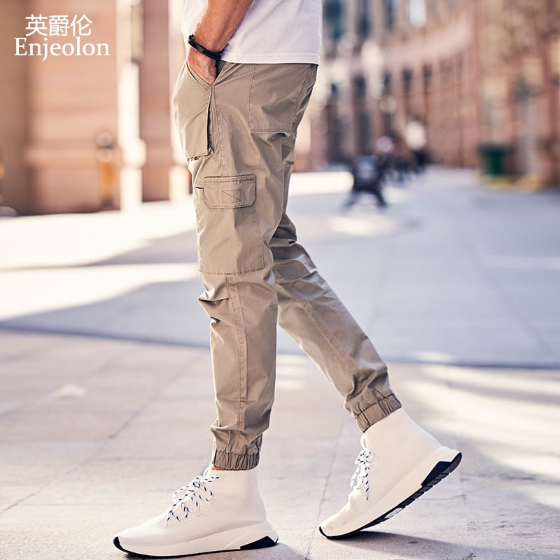 summer track pant for men cotton loose fit, regular fit, stretchy,  comfortable & quick-drying for