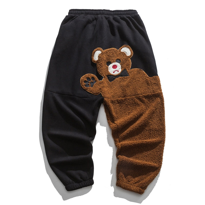 Bear Pants - Temu
