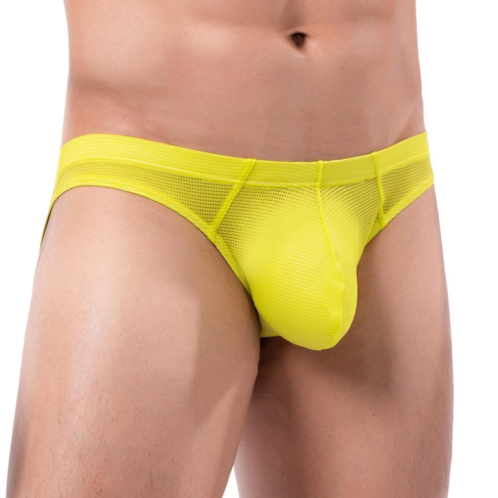 Padded Sexy Thong Men G String Underwear – FanFreakz