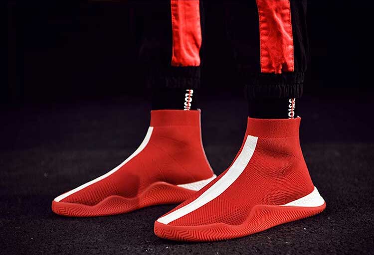 Best socks for men that go with every sneaker #fashion #mensstreetfash... |  goodfellow shoes | TikTok