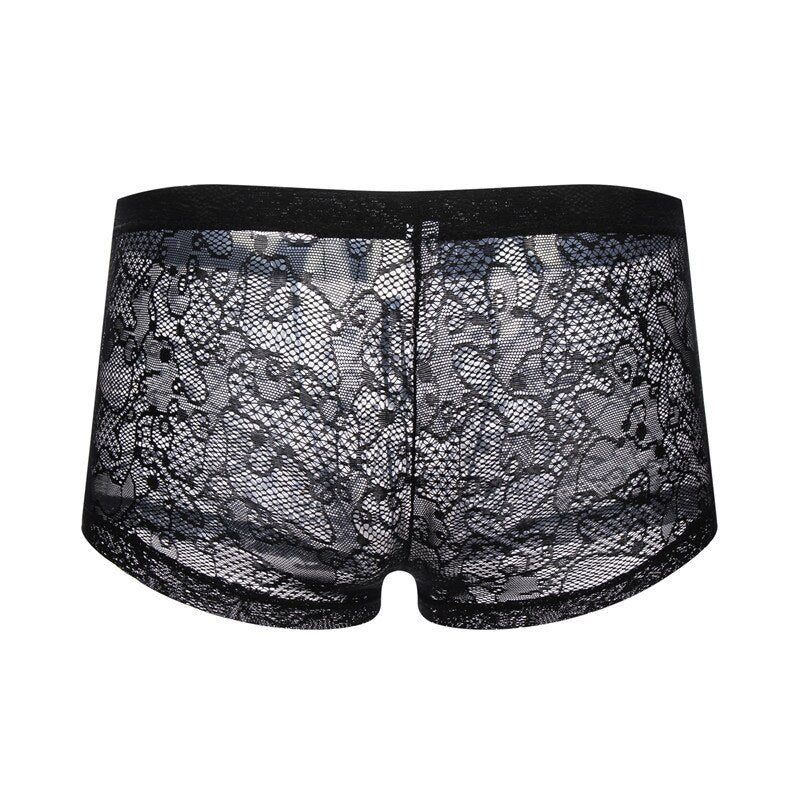 Lace Boxers For Women